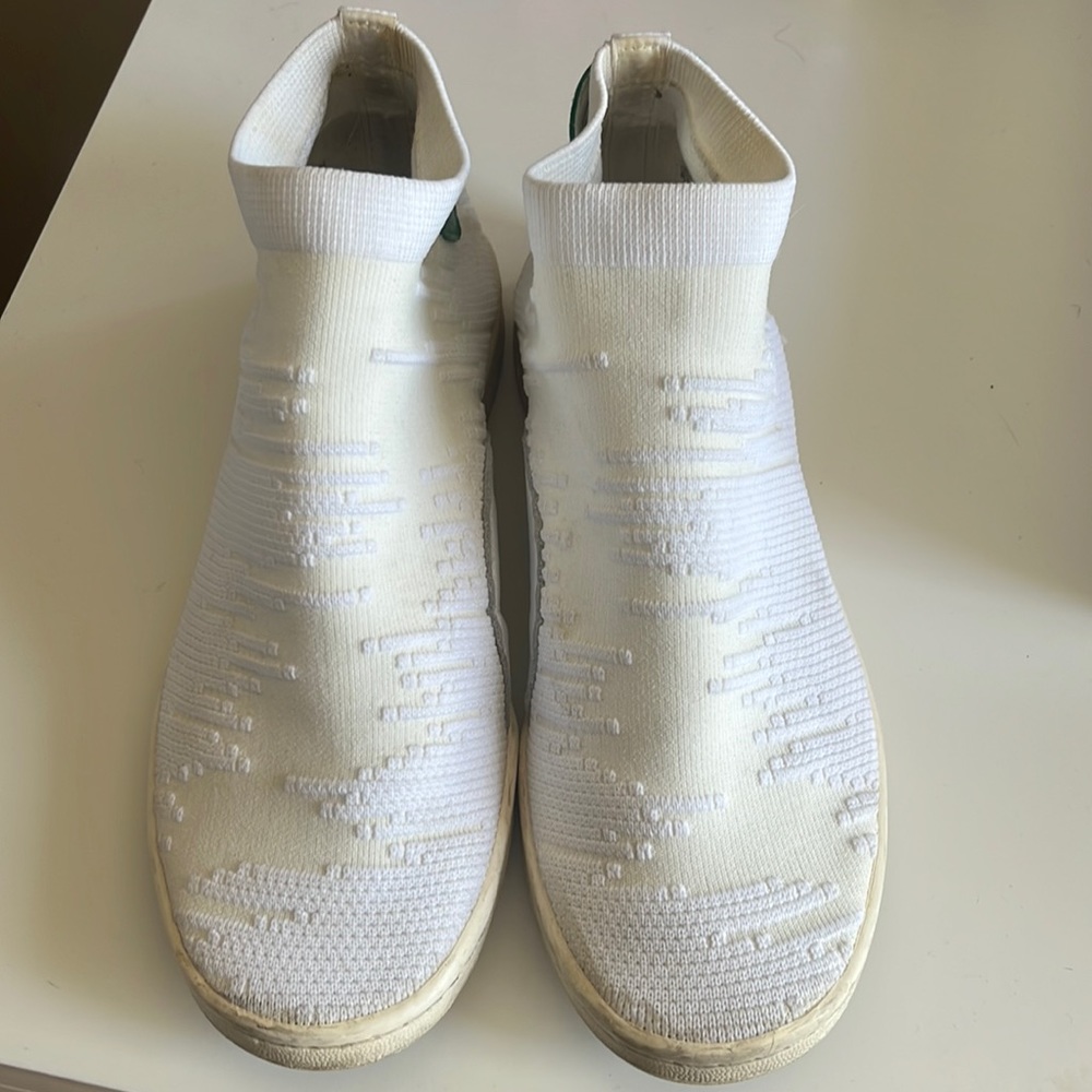 COPY - Knit Stan smiths